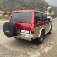 پاترول فول آپشن بدون خرج|خودرو سواری و وانت|رامسر, |دیوار