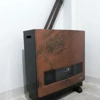 بخاری|بخاری، هیتر، شومینه|همدان, |دیوار