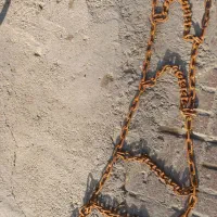 انواع زنجیر چرخ آکبند و کارکرده سواری وماشین سنگین|قطعات یدکی و لوازم جانبی|مشهد, مقدم|دیوار