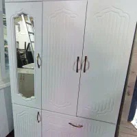 کمد لباس به قیمت تولیدی|جاکفشی، کمد، دراور|سلماس, |دیوار