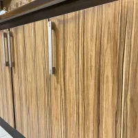 کابینت ام دی اف|مصالح و تجهیزات ساختمان|رشت, منظریه|دیوار