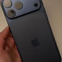 Iphon 17 pro 256gig