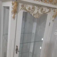 بوفه نونو|بوفه، ویترین، کنسول|شهریار, کرد امیر|دیوار