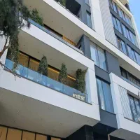 ۳۵۰متر*اقدسیه*full modern*کلید نخورده