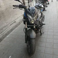 ان اس 200 نیوفیس|موتورسیکلت|تهران, افسریه شمالی|دیوار