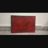 تابلو پتینه ۷۰ در ۱۰۰