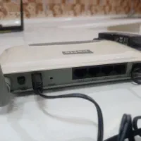 مودم درحدنو|مودم و تجهیزات شبکه|اصفهان, الهیه|دیوار