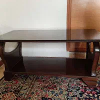 میز جلو مبلی مناسب مدارس و فضاهای اداری و خانه
