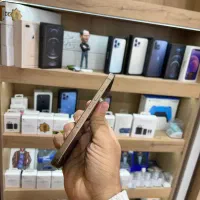 ایفون ۱۶ پرو ۵۱۲ گیگ با ریجستری|موبایل|بوشهر, |دیوار