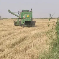 کمباین جاندیر ۸۳