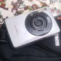 دوربین عکاسی کانن