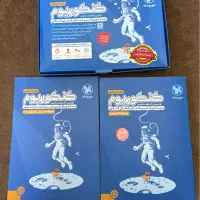 کنکوریوم رشته ریاضی