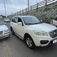 لیفان x60 دنده آرژانتین|خودرو سواری و وانت|رشت, یخسازی|دیوار