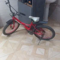 دوچرخه20