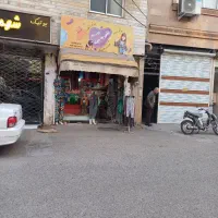 فروش مغازه با سرقفلی فلکه گاز موقعیت خوب پر تردد|فروش مغازه و غرفه|رشت, دروازه لاکان|دیوار