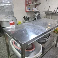 خریدار وفروش دیگ روحی مسی پاتیل سیخ وغیره|ظروف پخت‌وپز|تهران, فلسطین (میدان انقلاب)|دیوار
