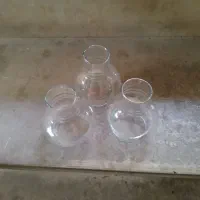 فروش حباب لوستر نو یافت آباد|لوستر و چراغ آویز|تهران, یافت آباد جنوبی|دیوار