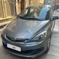 ام وی ام ۳۱۵ مدل ۹۷ لاکچری