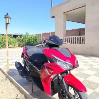 موتور سیکلت