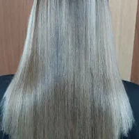 کراتین پروتئین بوتاکس کوتاهی موخوره