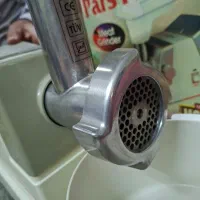 چرخ گوشت پارس خزر|خردکن، آسیاب، غذاساز|گرگان, |دیوار