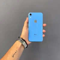 iPhone XR