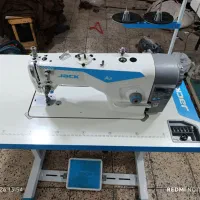 چرخ خیاطی راسته جک A2 مگی و زوجی