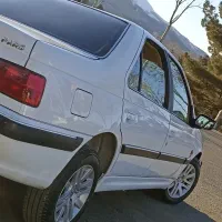 پارس تیوفایو