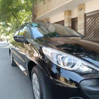 207 tu3 مشابه خشک