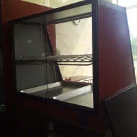 فر ساندویچی و گرمکن|کافیشاپ و رستوران|چاف و چمخاله, |دیوار