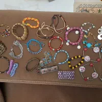 دستبند در مدل های مختلف