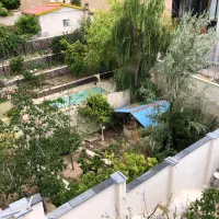 ویلاباغ۶۵۰زمین۲۵۰بنافرصت طلایی برای خرید*مهراباد*|فروش خانه و ویلا|رودهن, |دیوار