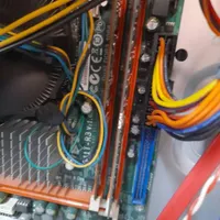 کیس ddr3 رم 4 هارد ۱ ترا|رایانه رومیزی|تهران, گمرک|دیوار