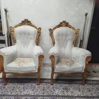 فروش|مبلمان خانگی و میز عسلی|مشهد, شهرک ابوذر|دیوار