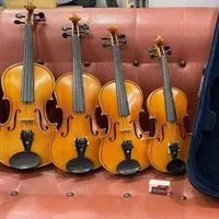 انواع ویولن تی اف  tf models