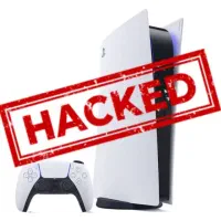 کپیخور کنسول PS5 تا ورژن 9.60