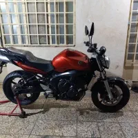 Fz6 cb1300 cbr