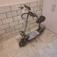 اسکوتر برقی وینر اسکای|دوچرخه، اسکیت، اسکوتر|کاشان, میدانگاه آقا|دیوار