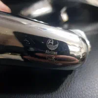 دو عدد شیر دستشویی