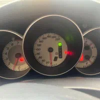 مزدا ۳ تیپ 3|خودرو سواری و وانت|تهران, سعادتآباد|دیوار