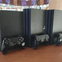 PS4 pro