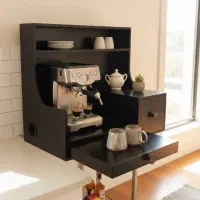 کافی بار|میز و صندلی غذاخوری|اسلام‌شهر, ده عباس|دیوار