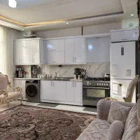 آپارتمان طبقه دوم فول شیک نوساز سر دونبش|فروش آپارتمان|مشهد, سپاد|دیوار