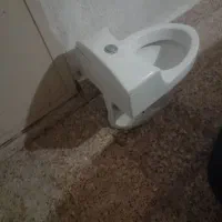 توالت فرنگی