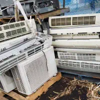 کولر های گازی موتور سوخته و خراب|خدمات پیشه و مهارت|دوگنبدان, |دیوار