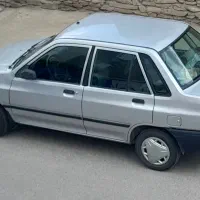 پراید