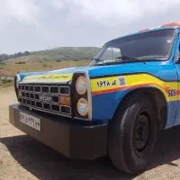 امداد خودرو یدک کش خودروبر چرخگیر جاده فریمان