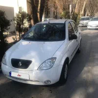 تیبا ۲|خودرو سواری و وانت|اصفهان, خواجو|دیوار