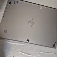 لپتاپ شرکتhp/سری هیبریدی تبلت|رایانه همراه|تهران, استخر|دیوار