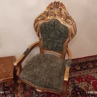 مبل سلطنتی